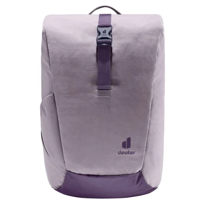 Abbildung von Deuter Stepout 22 lavender purple Rucksack