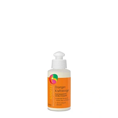 Abbildung von Sonett Orangen Kraftreiniger, 120 ml