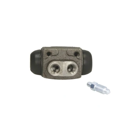 Abbildung von ABE C5G037ABE Bremszylinder 20,6 Hinterachse LAND ROVER: Freelander I Off Road, Road Convertible, FORD: ESCORT 5 Cabriolet