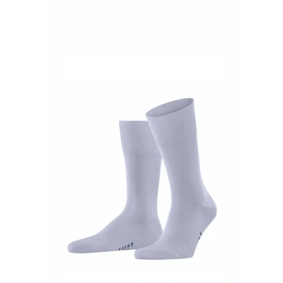 Abbildung von Falke Tiago Socken, Herren, Größe: 45 46, Light lilac