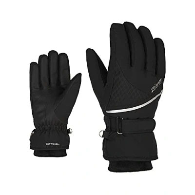 Abbildung von Ziener Kiana GTX Gore Plus Warm Skihandschuhe