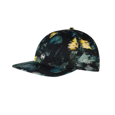 Abbildung von BUFF Unisex Pack Baseball Cap, Multi, Einheitsgröße