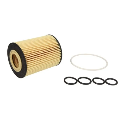 Abbildung von HENGST FILTER E22H D190 Ölfilter Filtereinsatz OPEL: Mokka / X, Astra J Sports Tourer, Hatchback, CHEVROLET: Cruze Saloon, Estate