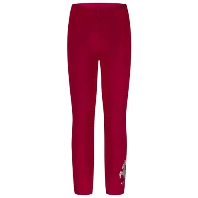 Abbildung von SALT AND PEPPER Thermo Leggings Print Sequins