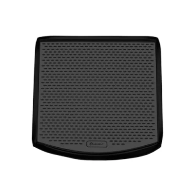 Abbildung von Element Passgenaue Gummi Kofferraumwanne SEAT Alhambra/VW Sharan II 2010 Oberer Ladeboden