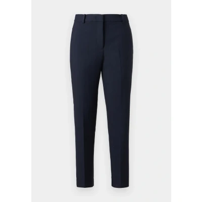 Abbildung von Tommy Hilfiger Anzughose »PUNTO SLIM STRAIGHT PANT«