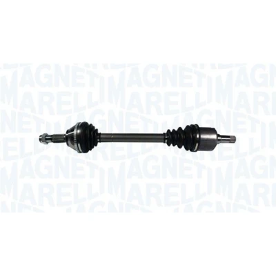 Abbildung von MAGNETI MARELLI 302004190031 Antriebswelle Vorderachse links 762 FIAT: Ducato II Minibus