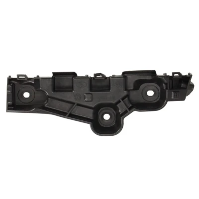 Abbildung von BLIC 5504 00 1303931P Halter, Stoßfänger vorne links DACIA: SANDERO 2