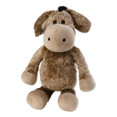 Abbildung von Warmies Beddy Bear Esel meliert Ii