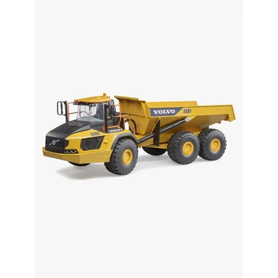 Abbildung von Bruder Dumper Volvo A60H 1:16