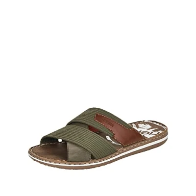 Abbildung von Rieker Herren Sandalen 21066