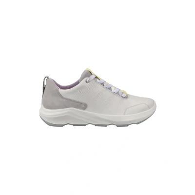 Abbildung von Legero Damen Bliss Sneaker, Weiß 1000, 38 EU