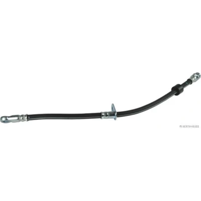 Abbildung von HERTH+BUSS JAKOPARTS J3705107 Bremsschläuche 449mm M10x1mm MITSUBISHI: L200 / Triton IV Pickup