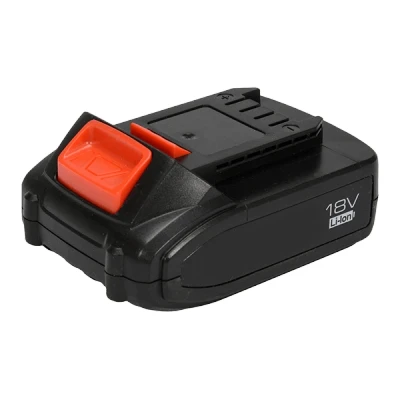 Abbildung von MILWAUKEE M18 HB12 4932464260 Ersatzakku, Akkuschrauber 18 12.0