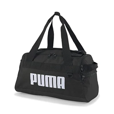Abbildung von Puma Challenger Duffel BAG XS Unisex Sporttasche, Größe: One Size, Black