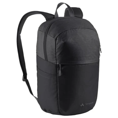 Abbildung von Vaude YED Tagesrucksack, Größe: One Size, Black