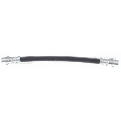Abbildung von TRISCAN 8150 24126 Bremsschläuche F10x1 OPEL: Corsa C Hatchback