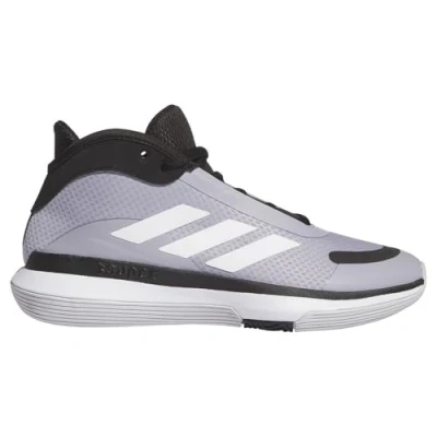 Abbildung von adidas Unisex Bounce Legends Low Trainers Basketball Schuhe, Supplier Colour/Cloud White/core Black, 46 EU