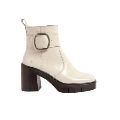 Abbildung von ART Damen 1979 Bern Oxford Stiefel, Cremefarben, 38 EU