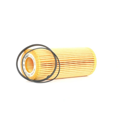 Abbildung von BOSCH 1 457 429 268 Ölfilter mit Dichtungen Filtereinsatz AUDI: A4 B8 Avant, B7 A6 C6 PORSCHE: Cayenne, Panamera