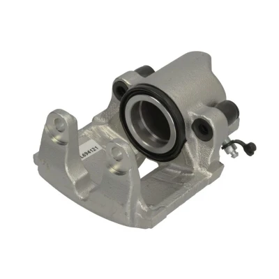 Abbildung von FERODO PREMIER FCL694121 Bremssattel Stahlguss 112 mit Zubehör BMW: X3, X5, 5 Saloon