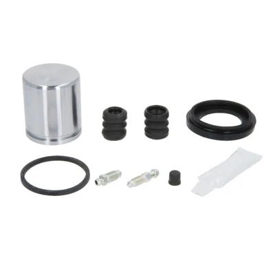 Abbildung von AUTOFREN SEINSA D41068C Bremssattel Reparatursatz Vorderachse 48 AUDI: 90 B2, 100 C2 Saloon, Coupe B2