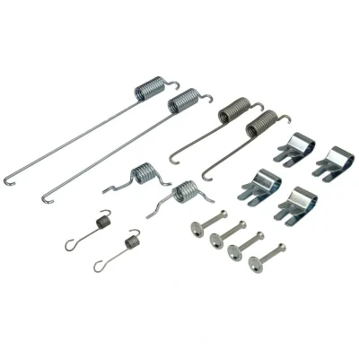 Abbildung von Zubehörsatz, Bremsbacken QUICK BRAKE 105 0829