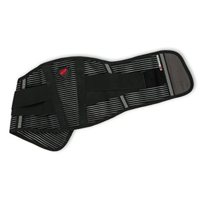 Abbildung von Zandona Comfort Belt Pro Schwarz XS