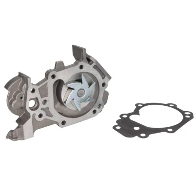 Abbildung von Saleri SIL PA1404 Wasserpumpe mechanisch 56 RENAULT: CLIO 4, 2, 3, DACIA: SANDERO 2