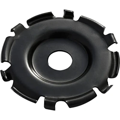 Abbildung von Rotarex Schnitzfrässcheibe 115 mm für Winkelschleifer