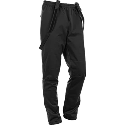 Abbildung von Whistler Endde Stoffhose, Herren, Größe: Medium, Black