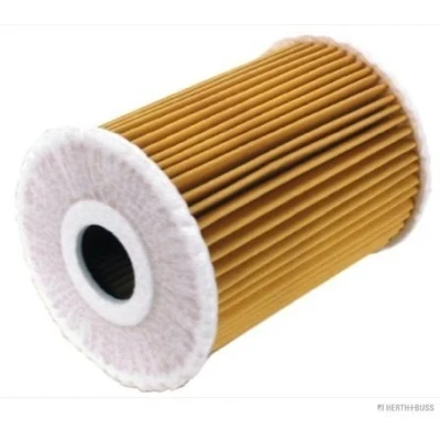 Abbildung von NIPPARTS J1311024 Ölfilter Filtereinsatz RENAULT: MASTER 2 Kasten, Bus, Pritsche/Fahrgestell, NISSAN: Patrol GR 5 SUV, NT400 Cabstar