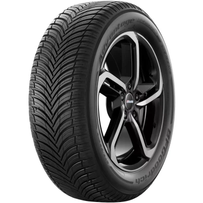 Abbildung von BFGoodrich ADVANTAGE ALL SEASON 245/45 R18 100W PKW Ganzjahresreifen Reifen 360383