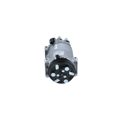 Abbildung von NRF 32785 Kompressor CVC 12 PAG 46 mit Kompressoröl, Dichtring ALFA ROMEO: Giulietta Hatchback