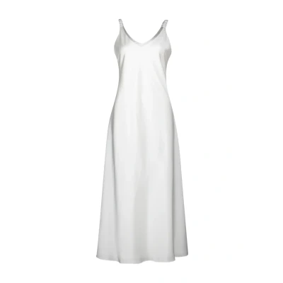 Abbildung von Vera Mont Cocktailkleid/festliches Kleid, Damen, Größe: 34, Rohweiß