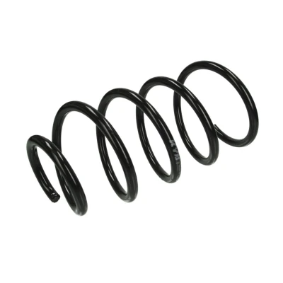 Abbildung von KYB K Flex RH3904 Fahrwerksfeder Vorderachse Schraubenfeder BMW: 5 Saloon, Touring