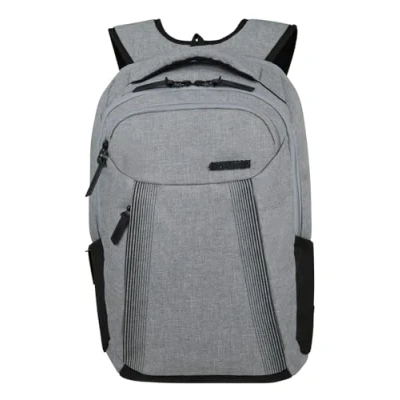 Abbildung von American Tourister Urban Groove Laptoprucksack 15.6 Zoll, 45 cm, 21 L, Grau (Grey Melange)