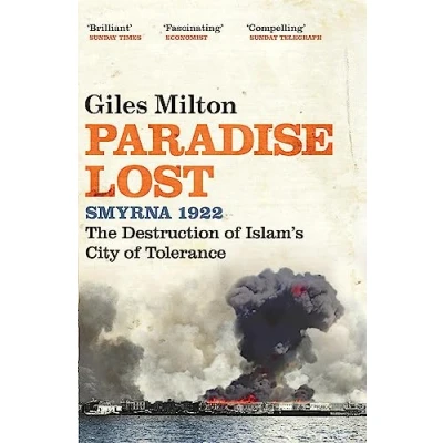Abbildung von Paradise Lost: The Destruction of Islam&#039;s City Tolerance