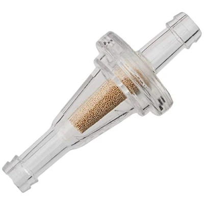 Abbildung von K and N 81 0221 Car Stainless Mesh Fuel Filter