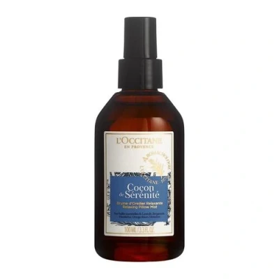 Abbildung von L&#039;Occitane Cocon De Serenite Relaxing Pillow Mist 100 ml