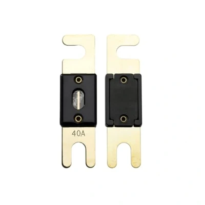 Abbildung von Offgridtec 40A 72V ANL Sicherung DIN43560/1 5er Set