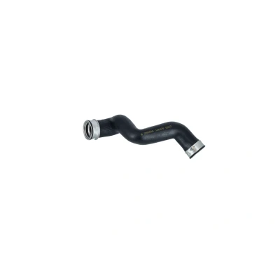Abbildung von NRF 166029 Ladeluftschlauch VOLKSWAGEN: Passat B5 GP Saloon, Estate, SKODA: Superb I Saloon