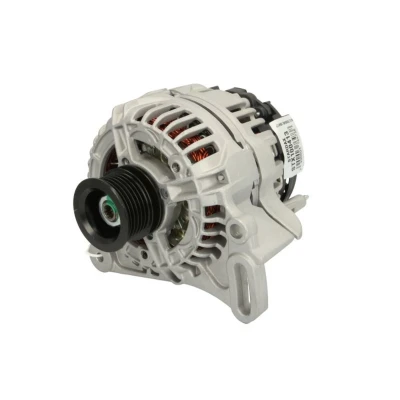 Abbildung von Lichtmaschine, Generator STARDAX STX100413