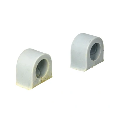 Abbildung von SASIC 2304007 Stabigummis Hinterachse, innen Gummilager 22,4 37 23,9 RENAULT: MASTER 2 Kasten
