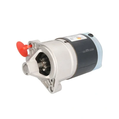 Abbildung von BOSCH 0 986 014 371 Anlasser 12 0,8 8 SUZUKI: Wagon R+ II Hatchback