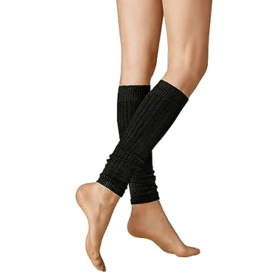 Abbildung von Kunert Winter Dreams Stulpen, Damen, Größe: One Size, Black