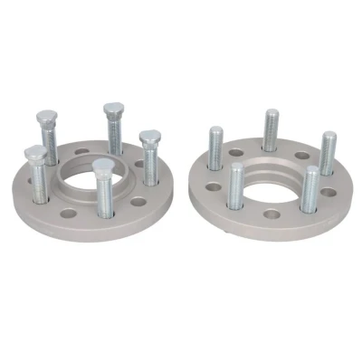 Abbildung von EIBACH Pro Spacer S90 6 15 056 Spurverbreiterung 5 114,3 FORD USA: Mustang Mk6 Coupe