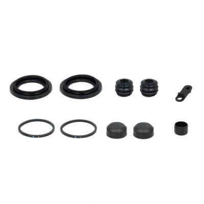 Abbildung von AUTOFREN SEINSA D41980 Bremssattel Reparatursatz Vorderachse 48 MERCEDES BENZ: Vito Tourer, Minibus, Viano