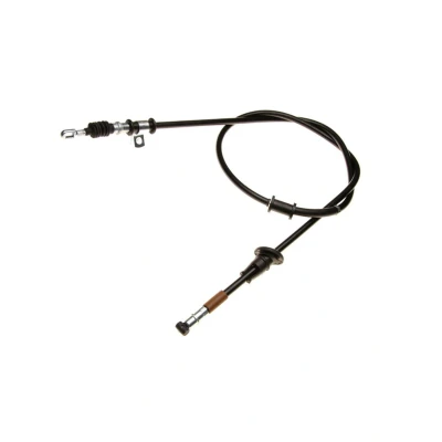 Abbildung von ATE 24.3727 2108.2 Handbremsseil 1588 MITSUBISHI: Carisma Saloon