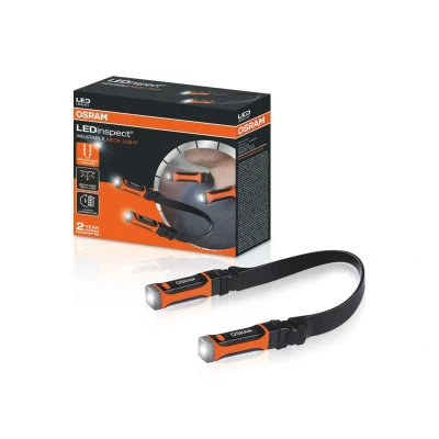 Abbildung von OSRAM LEDinspect LEDIL413 Handleuchte LED 115 3,7